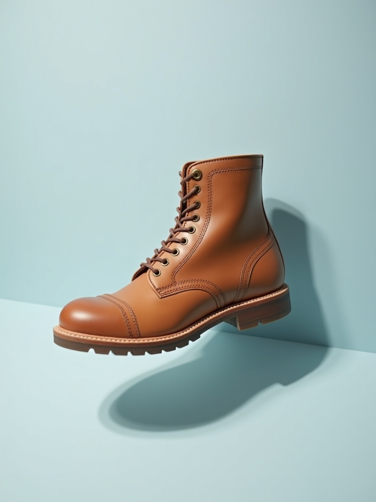 Boot Kerja Goodyear Welt