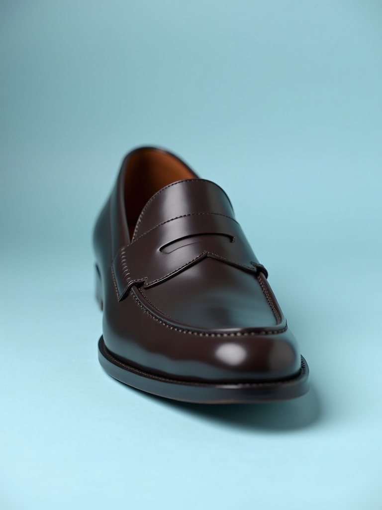 Loafer Penny Heritage