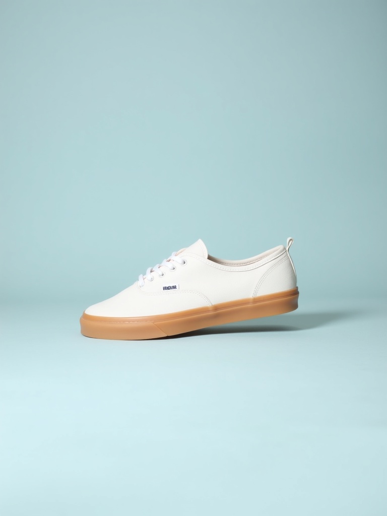 Sneaker Kanvas Vulkanisir